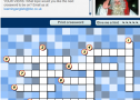 Crossword: Christmas | Recurso educativo 62489