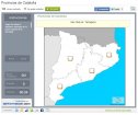 Provincias de Catalunya | Recurso educativo 62658