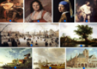 Dutch painters of the Golden Age | Recurso educativo 63104