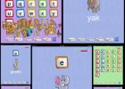 Alphabet creatures | Recurso educativo 63568