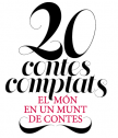 20 contes comptats | Recurso educativo 63698