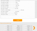 Comparatives | Recurso educativo 64704