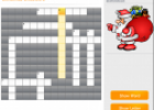 Christmas crossword | Recurso educativo 64778