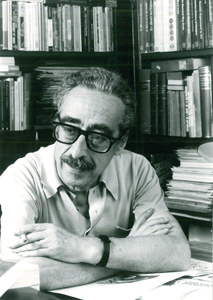 Manuel de Pedrolo | Recurso educativo 64896