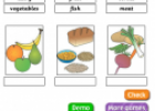 Food groups | Recurso educativo 65095