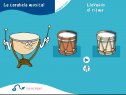 Llevando el ritmo | Recurso educativo 65155