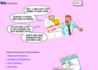 Webquest: Awesome Comics | Recurso educativo 66895