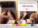 Minitutorial: Exelearning: creación de contenidos educativos | Recurso educativo 68176