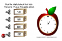 Time teller | Recurso educativo 68379