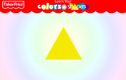 Game: Colours and shapes | Recurso educativo 68443