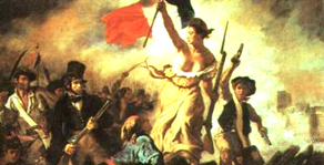 L´esclat de la Revolució Francesa | Recurso educativo 68480