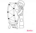 Instrumentos de percusión: bombo | Recurso educativo 68580