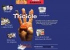 Tricicle | Recurso educativo 68834