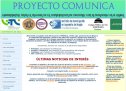 Proyecto Comunica | Recurso educativo 68877