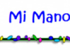 Mi Mano | Recurso educativo 69072