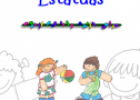 Juegos sensoriales: Estatuas | Recurso educativo 69154