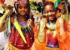 Webquest: Notting Hill Carnival | Recurso educativo 69798