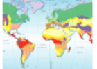 Los climas del mundo | Recurso educativo 71474