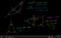 Video: Equlateral and isosceles example problems | Recurso educativo 72016