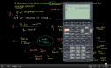 Video:  Calculating average velocity and speed | Recurso educativo 72358