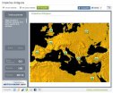 Mapa de los imperios antiguos | Recurso educativo 72440