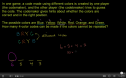 Video: Permutations and combinations | Recurso educativo 72457