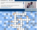 Crossword: Family | Recurso educativo 72803