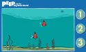 Fish wish | Recurso educativo 72818