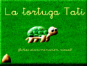 La tortuga Tati | Recurso educativo 72981