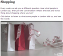 Express English: Shopping | Recurso educativo 73101