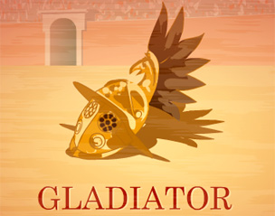 Gladiator: Dressed to kill | Recurso educativo 73359