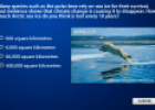 Climate change quiz | Recurso educativo 73581