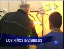 Niños invisibles | Recurso educativo 73921