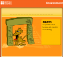 Environment hangman | Recurso educativo 74351