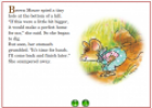 Story: A house for Mouse | Recurso educativo 74415