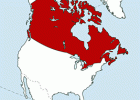 Canadá | Recurso educativo 74727