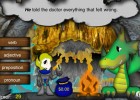 Grammar Dragon | Recurso educativo 74856