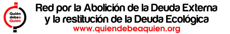 Quién debe a quién | Recurso educativo 74971