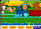 Choo-choo choices | Recurso educativo 75771