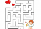 Laberinto: Cupido | Recurso educativo 76109