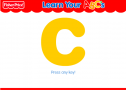 Fisher Price ABCs | Recurso educativo 76762