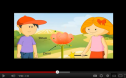 Video: The flowers | Recurso educativo 77332