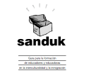 Guía didáctica Sanduk para la formación de educadores/as en interculturalidad e inmigración | Recurso educativo 77614