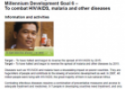 Fight infectious diseases - information and activities | Recurso educativo 78064