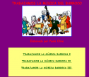 Trabajamos la Música del Barroco | Recurso educativo 79054