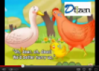 Story: Chicken Little | Recurso educativo 79593