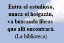 Adivinanzas: Colegio | Recurso educativo 79917