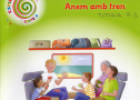 Anem amb tren | Recurso educativo 80095