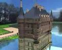 Castillo de Azay-Le-Rideau | Recurso educativo 81178