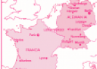 Países de la Unión Europea (I) | Recurso educativo 81191